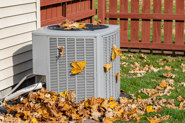 HVAC Emergency Services in Homosassa Springs, FL