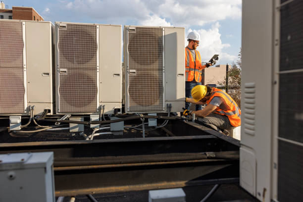 Best Affordable HVAC Services  in Homosassa Springs, FL