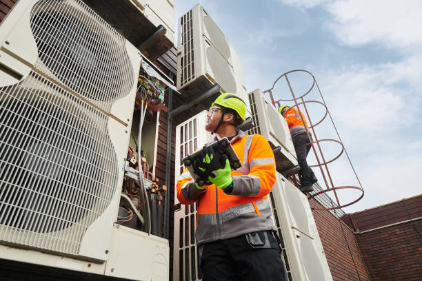Best HVAC Maintenance Near Me  in Homosassa Springs, FL