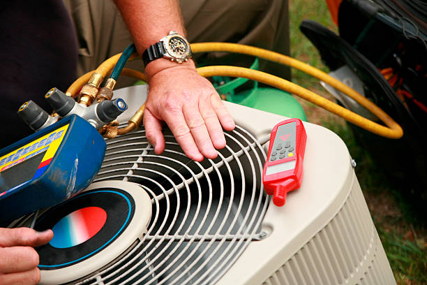 Best Best HVAC Companies  in Homosassa Springs, FL