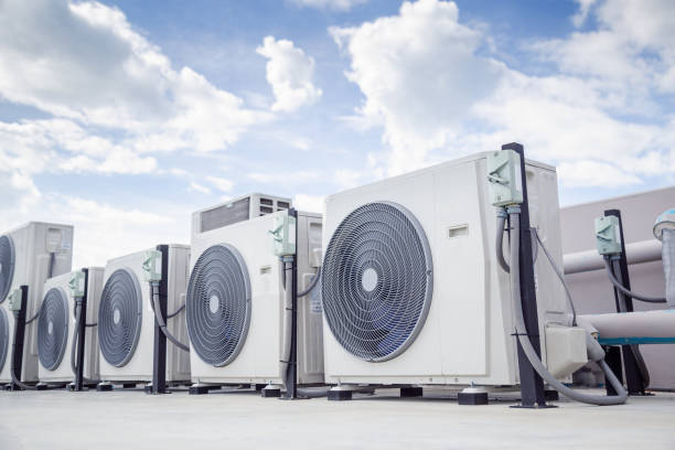 Best Emergency HVAC Repair  in Homosassa Springs, FL