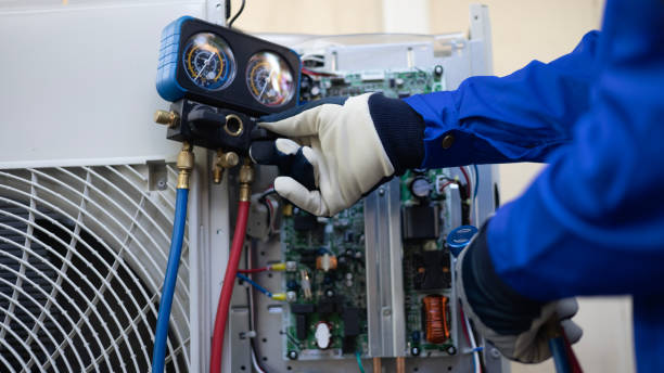 Best HVAC Repair Near Me  in Homosassa Springs, FL